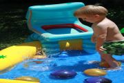 Top 11 Excellent Water Games for Kids (with Pictures and Video)